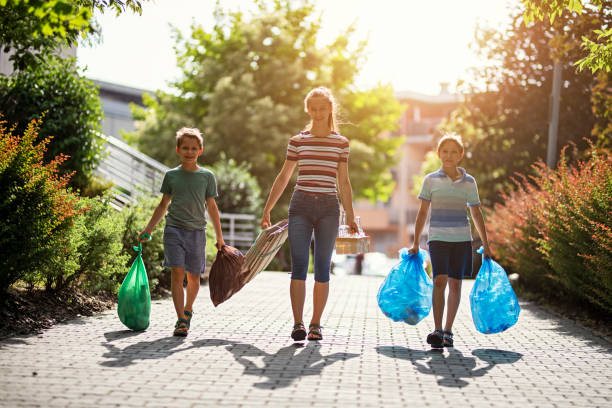 Best Commercial Junk Removal  in Winnfield, LA