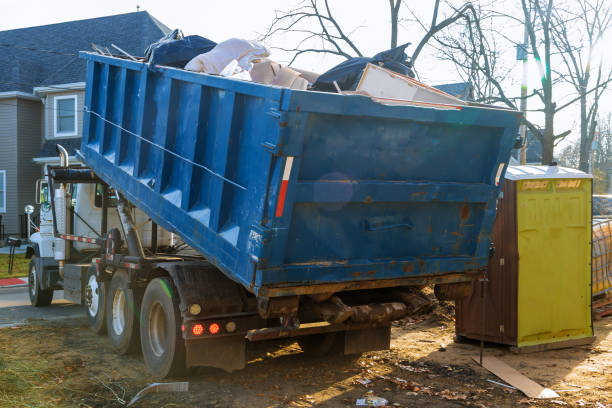 Household Junk Removal in Winnfield, LA