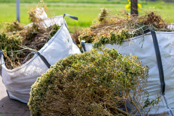 Best Garage Cleanout Services  in Winnfield, LA