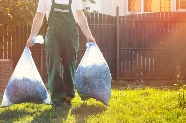 Best Junk Removal Near Me  in Winnfield, LA