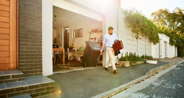 Best Junk Hauling Services  in Winnfield, LA