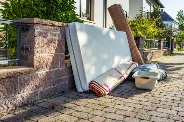 Best Attic Cleanout Services  in Winnfield, LA