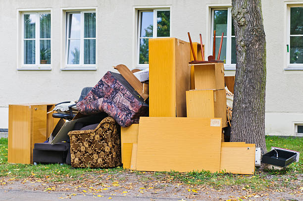 Best Same-Day Junk Removal  in Winnfield, LA