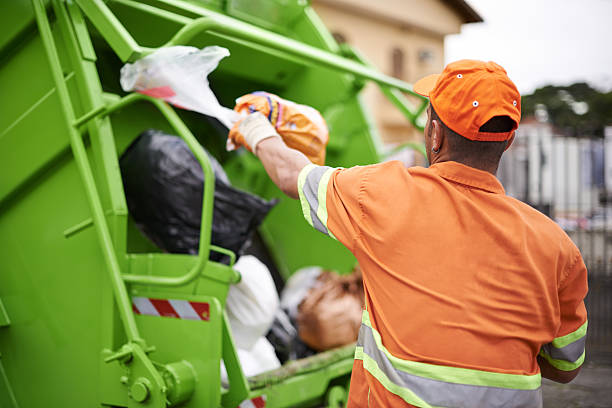 Best Trash Removal Near Me  in Winnfield, LA