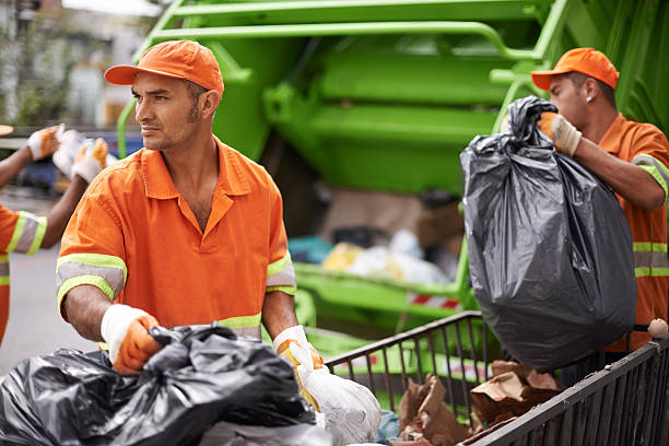 Trusted Winnfield, LA Junk Removal Experts