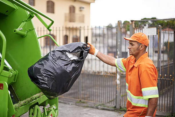 Best Yard Cleanup Services  in Winnfield, LA