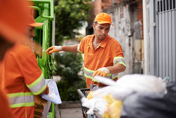 Best Residential Junk Removal  in Winnfield, LA