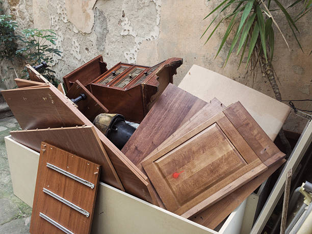 Best Local Junk Hauling  in Winnfield, LA