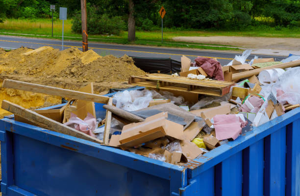 Best Professional Junk Removal  in Winnfield, LA
